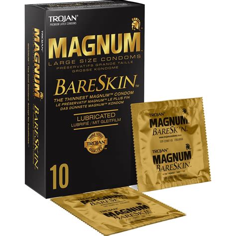 best condoms magnum|magnum bareskin vs raw.